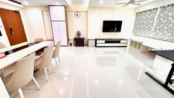 Blk 549B Segar Palmview (Bukit Panjang), HDB 5 Rooms #586016671